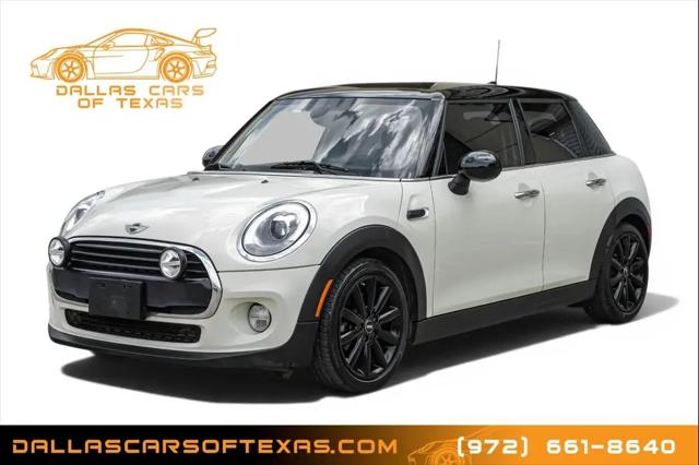 2016 MINI Hardtop Cooper for sale in Dallas, TX