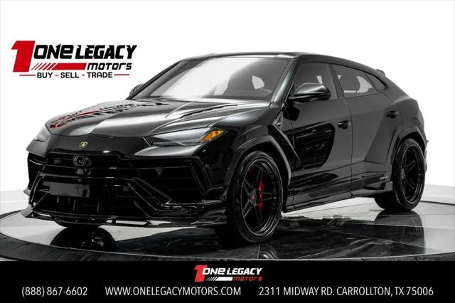 2024 Lamborghini Urus Performante for sale in Carrollton, TX