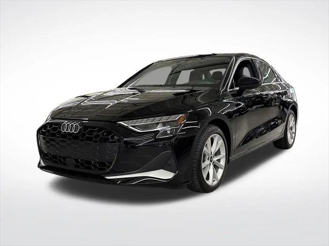 2025 Audi A3 Premium 40 TFSI quattro S tronic for sale in Miami, FL