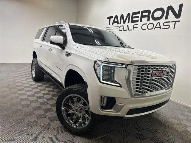 2022 GMC Yukon XL 4WD Denali for sale in Daphne, AL