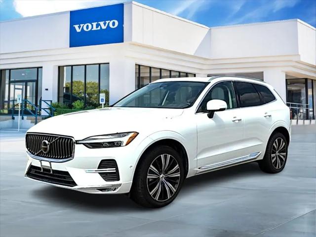 2023 Volvo XC60 B5 Plus Bright Theme for sale in Temple, TX