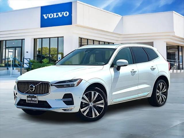 2023 Volvo XC60 B5 Plus Bright Theme for sale in Temple, TX
