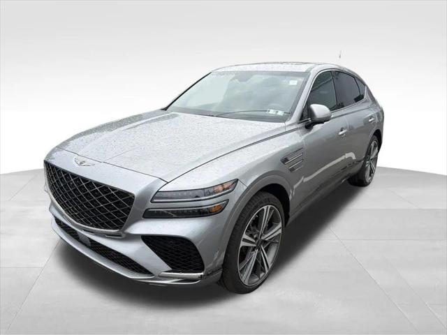2025 Genesis GV80 3.5T e-SC for sale in Monroeville, PA