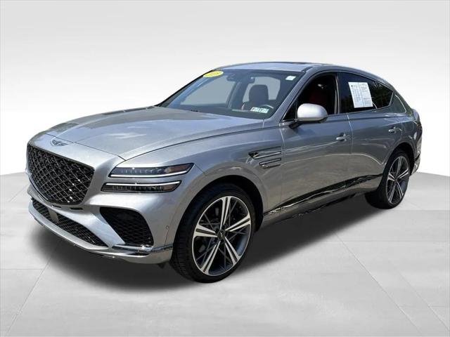2025 Genesis GV80 3.5T e-SC for sale in Monroeville, PA