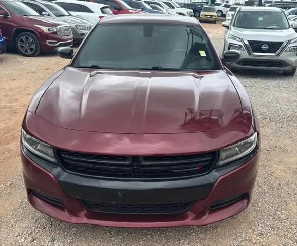 2019 Dodge Charger SXT RWD for sale in Topeka, KS