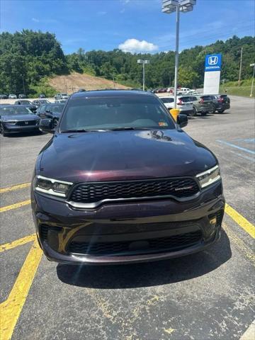 2025 Dodge Durango GT Plus AWD for sale in Bridgeport, WV
