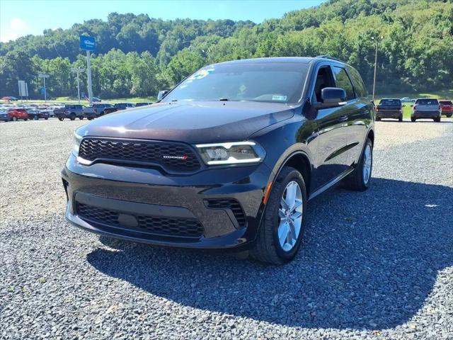 2025 Dodge Durango GT Plus AWD for sale in Bridgeport, WV