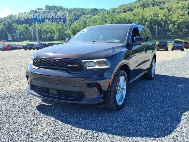 2025 Dodge Durango GT Plus AWD for sale in Bridgeport, WV