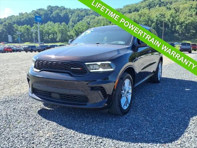 2025 Dodge Durango GT Plus AWD for sale in Bridgeport, WV