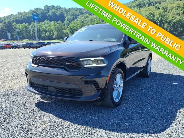 2025 Dodge Durango GT Plus AWD for sale in Bridgeport, WV