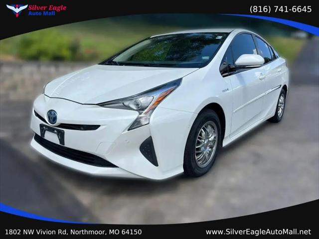 2017 Toyota Prius Two for sale in Kansas City, MO