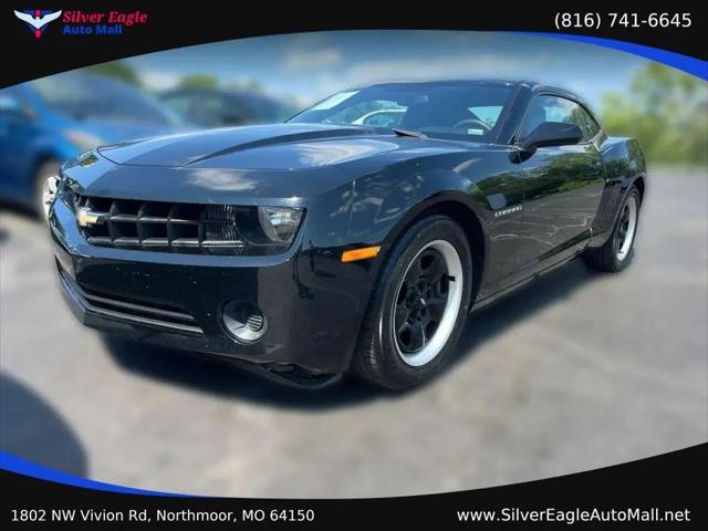 2013 Chevrolet Camaro 2LS for sale in Kansas City, MO