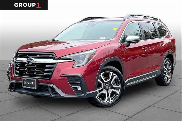 2023 Subaru Ascent Limited 7-Passenger for sale in Danvers, MA