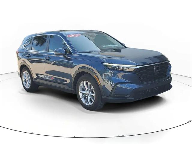 2025 Honda CR-V EX-L 2WD for sale in Naples, FL
