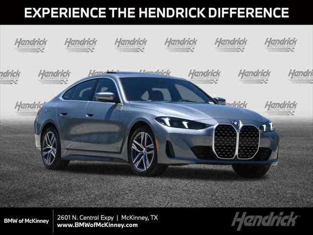 2026 BMW 430i Gran Coupe i for sale in McKinney, TX