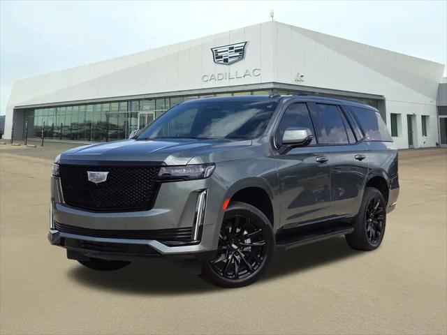 2024 Cadillac Escalade 4WD Sport for sale in Fort Worth, TX