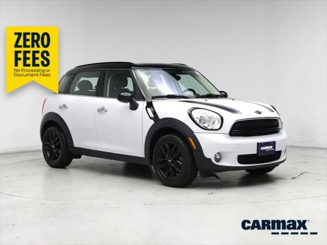 2016 MINI Countryman Cooper for sale in Fairfield, CA