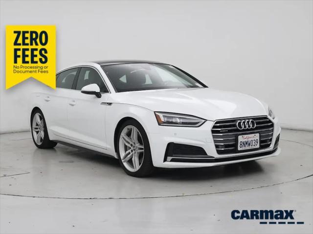 2019 Audi A5 45 Premium for sale in Santa Rosa, CA
