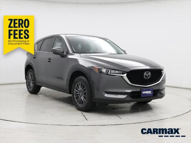 2020 Mazda CX-5 Touring for sale in Stockton, CA