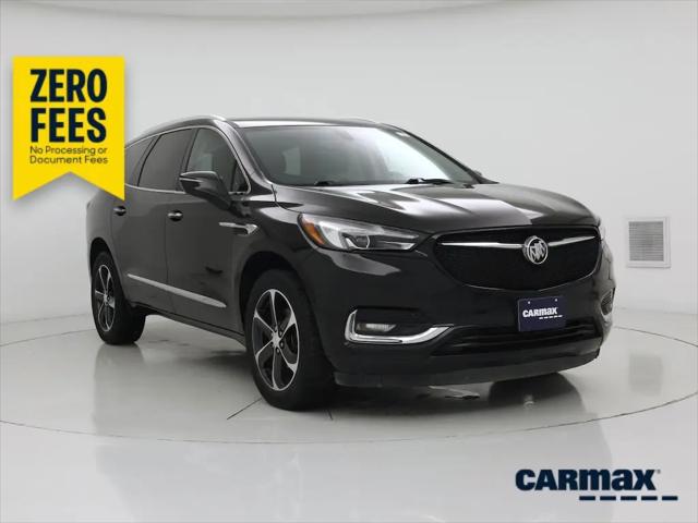 2021 Buick Enclave FWD Essence for sale in Garland, TX