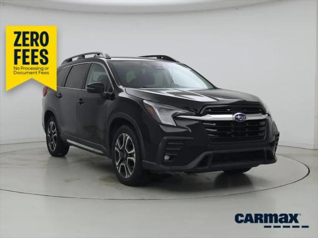 2023 Subaru Ascent Limited 7-Passenger for sale in Lithia Springs, GA