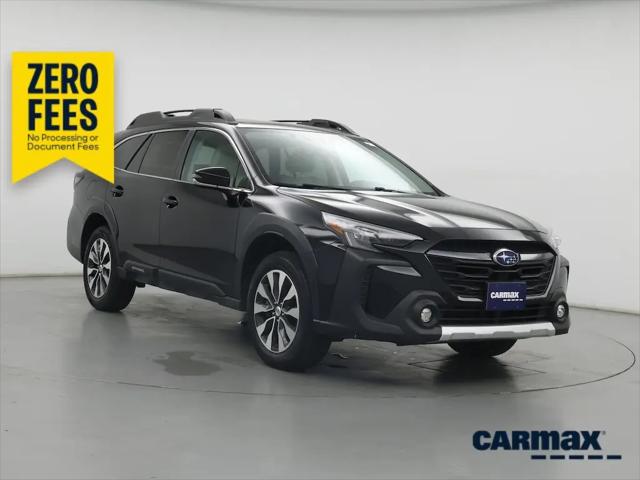 2023 Subaru Outback Limited for sale in Midlothian, VA