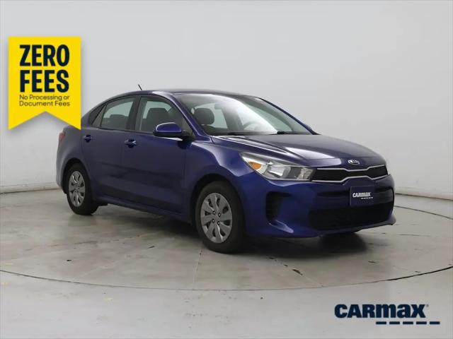 2019 Kia Rio S for sale in Brandywine, MD
