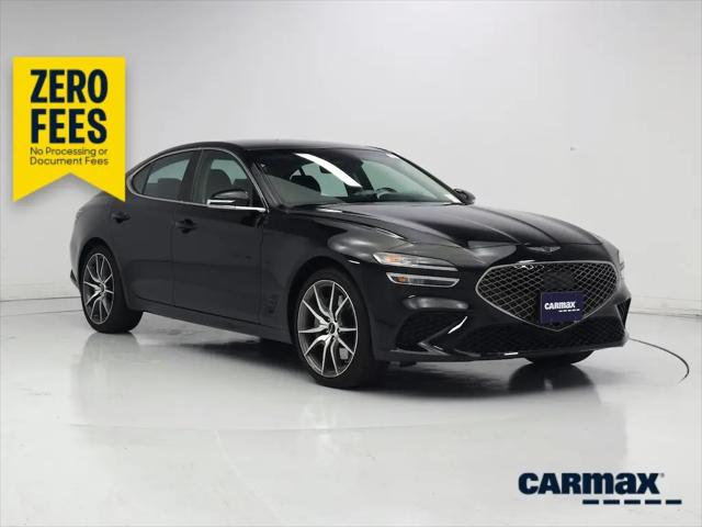 2026 Genesis G70 2.5T RWD for sale in Murrieta, CA