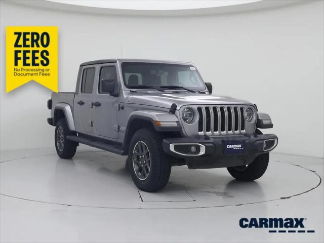 2020 Jeep Gladiator North Edition for sale in Tyler, TX