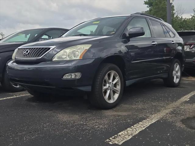 2009 Lexus RX 350 Base for sale near Cincinnati, OH