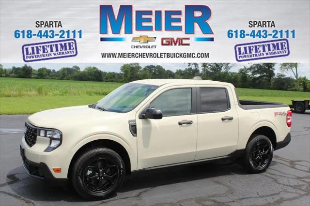 2025 Ford Maverick XLT for sale in Sparta, IL