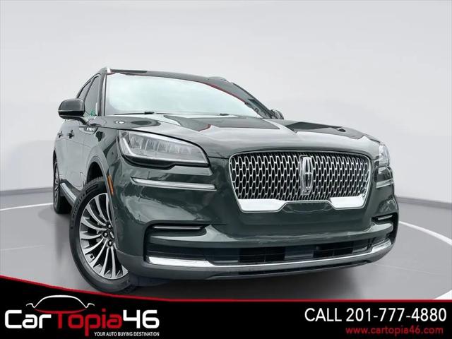 2022 Lincoln Aviator Reserve for sale in Elmwood Park, NJ