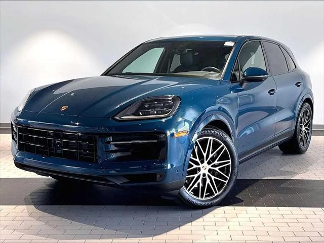 2026 Porsche Cayenne Cayenne for sale in Sacramento, CA