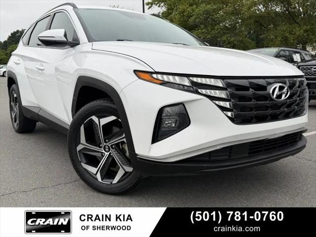 2023 Hyundai Tucson SEL for sale in Sherwood, AR