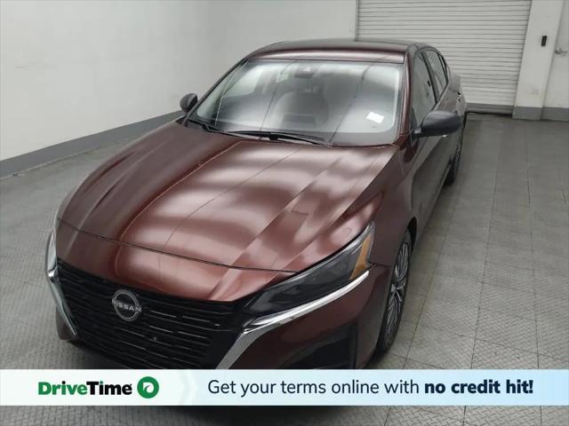 2025 Nissan Altima SV FWD for sale in Des Moines, IA