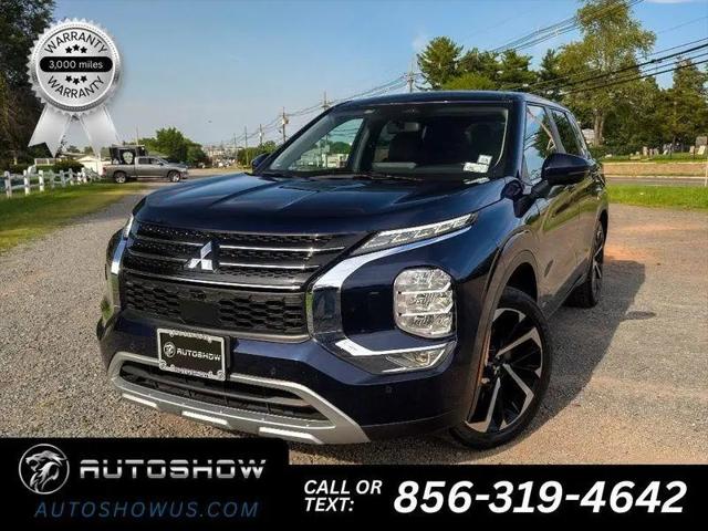 2024 Mitsubishi Outlander SE 2.5 S-AWC for sale in Somerset, NJ