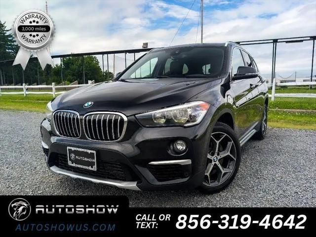 2019 BMW X1 sDrive28i for sale in Somerset, NJ