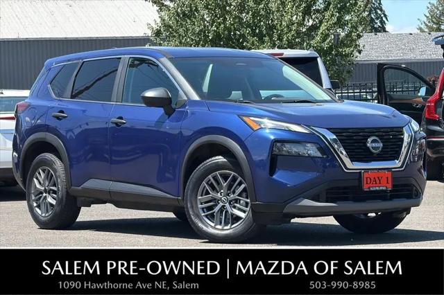 2023 Nissan Rogue S Intelligent AWD for sale in Salem, OR