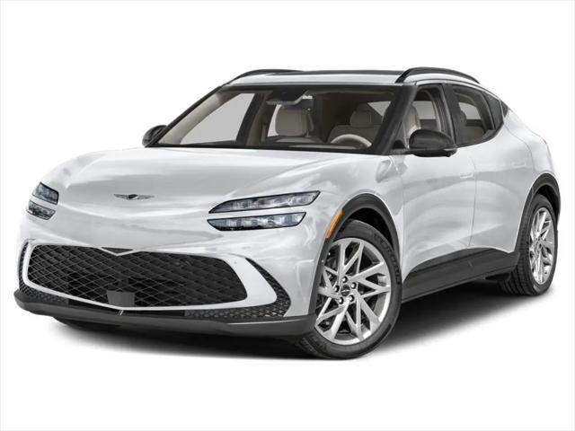 2023 Genesis GV60 Advanced AWD for sale in North Hampton, NH