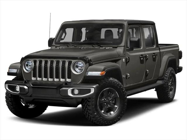 2020 Jeep Gladiator North Edition for sale in Pocomoke City, MD