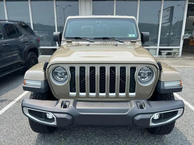 2020 Jeep Gladiator North Edition for sale in Pocomoke City, MD
