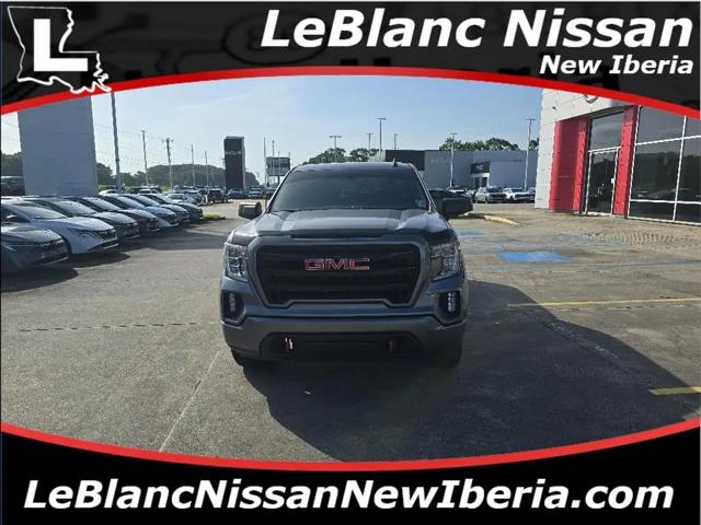 2020 GMC Sierra 1500 2WD Crew Cab Short Box Elevation for sale in New Iberia, LA
