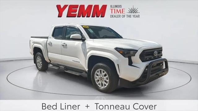 2025 Toyota Tacoma SR5 for sale in Galesburg, IL