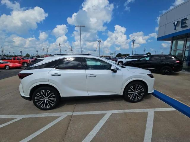 2023 Lexus RX 350 Premium Plus for sale in Galesburg, IL