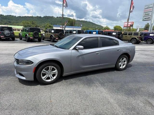 2015 Dodge Charger SE for sale in Gadsen, AL