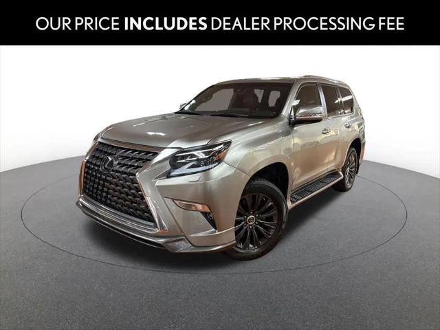2023 Lexus GX 460 Luxury for sale in Wilmington, DE