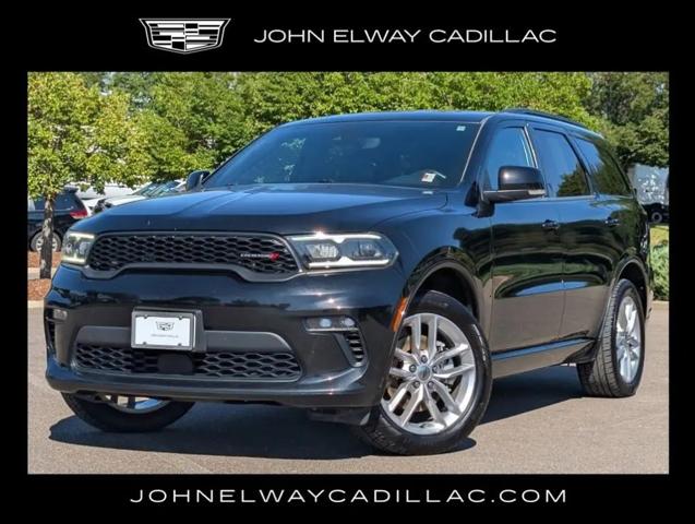 2023 Dodge Durango GT Plus AWD for sale in Lone Tree, CO