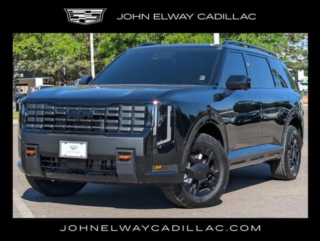 2027 Kia Telluride X-Pro SX-Prestige for sale in Lone Tree, CO