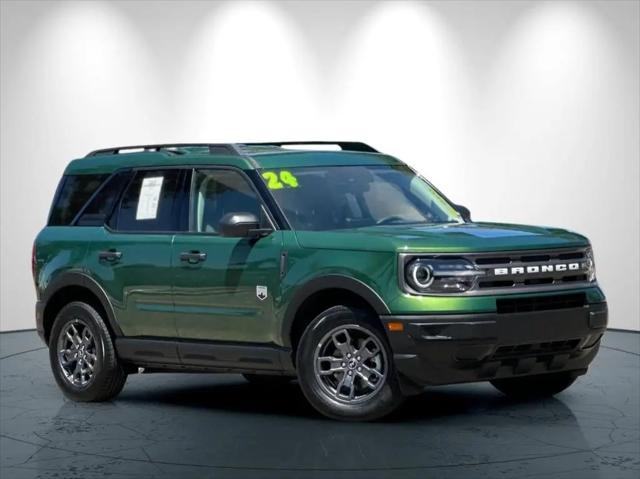 2024 Ford Bronco Sport Big Bend for sale in San Jose, CA