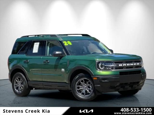 2024 Ford Bronco Sport Big Bend for sale in San Jose, CA